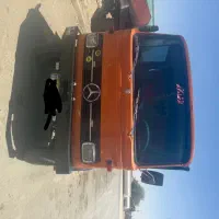 خاور ۶۰۸ کمپرسی ۶۴