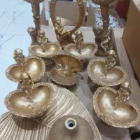 هفت سین  پلی استری  ۱۲ تیکه