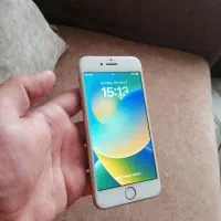 گوشی آیفون 8|موبایل|ساوه, |دیوار