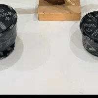 قندون سنگی