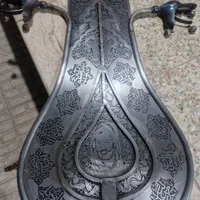 شاه تیغ علامت