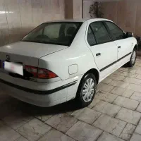 سمند مدل ۹۵ سالم مرتب|خودرو سواری و وانت|اندیشه, اندیشه فاز ۳|دیوار