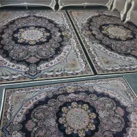 فروش ۲ تخته  فرش ۹ متری|فرش|شوط, |دیوار