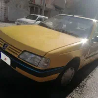 تاکسی 405 ویژه مدل 90