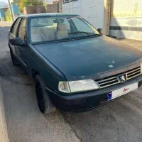 اردی۸۴|خودرو سواری و وانت|مبارکه, |دیوار