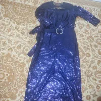 لباس مجلسی سایز بزرگ