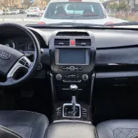 لیفان ۸۲۰|خودرو سواری و وانت|اصفهان, خانه اصفهان|دیوار