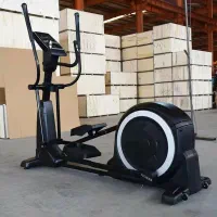 اسکی فضایی الپتیکال ژنراتوری