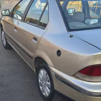 سمند مدل ۸۳ ساده|خودرو سواری و وانت|تهران, شهرک شریعتی|دیوار