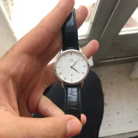 ساعت مردانه دنیل ویلینگتون فروش فوری پول نیازم