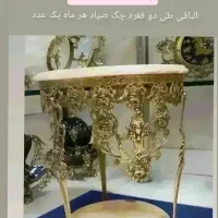 ساعت ایستاده ارتفاع ۱۹۰ سانت،برنزی،برنجی،برنز|صنایع دستی و سایر لوازم تزئینی|اردبیل, |دیوار