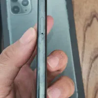 اپل iPhone 11 Pro Max با حافظهٔ ۶۴ گیگابایت|موبایل|تهران, ارامنه|دیوار