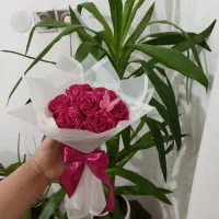 گل مصنوعی