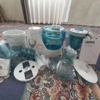 غذاساز|خردکن، آسیاب، غذاساز|همدان, |دیوار