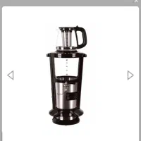 چایساز برقی  تکنو مدل سماور