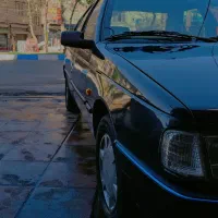 405مشکی مدل 82|خودرو سواری و وانت|پاکدشت, حصار امیر|دیوار