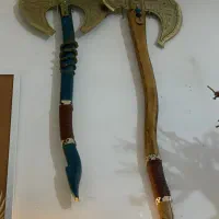 تبر خدای جنگ
