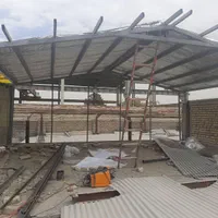 جوشکارسیار تمام وقت