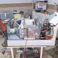 تعمیر پکیج های ایرانی و خارجی و آبگرمکن های دیواری