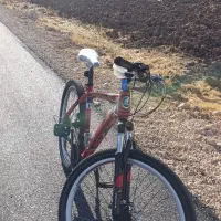 دوچرخه 26|دوچرخه، اسکیت، اسکوتر|اسلام‌‌آباد غرب, |دیوار