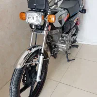 موتور متین mkz200