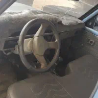 مزدا 2000 مدل 90-تکسوز|خودرو سواری و وانت|گرگان, |دیوار