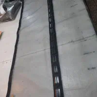 پرده نایلونی و توری مگنتی( آهنربایی)سام پلاست|پرده، رانر، رومیزی|تهران, افسریه جنوبی|دیوار