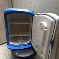 کول باکس خودرو  یخچال ماشین