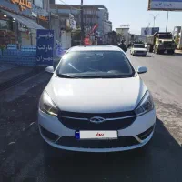 چری آریزو 5 اتوماتیک اکسلنت، مدل ۱۳۹۵ نقدواقساط