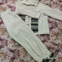 لباس زمستانه