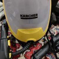 بخارشو آلمانی اصل