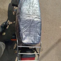 موتور هوندا ۱۲۵ مزاییده|موتورسیکلت|رشت, پیرکلاچای|دیوار