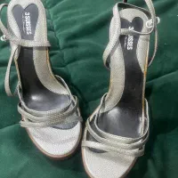 کفش زنانه خارجی سایز ۳۷