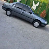 پژو 405 مدل۱۳۹۰ دوگانه کارخانه بی رنگ بی ضربه|خودرو سواری و وانت|رشت, شهرک صبا|دیوار