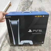 کنسول بازی ps5