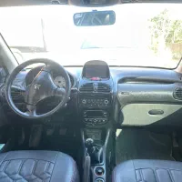 ۲۰۶ تیپ ۵ مدل ۹۶