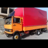 باربری طرقبه حمل و نقل اثاثیه منزل کارگر اسباب کشی