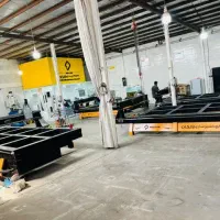 فروش دستگاه CNC/ماشین سی ان سی/قسطی|ماشینآلات صنعتی|یزد, |دیوار