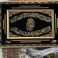 تابلو معرق کاری شده|صنایع دستی و سایر لوازم تزئینی|تهران, کامرانیه|دیوار