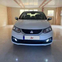 فروش ماشین ساینا S مدل ۱۴۰۴ کارکرد ۸۵۰ کیلومتر