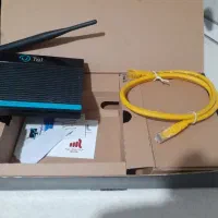 مودم روتر کار نکرده