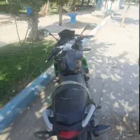 موتور سیکلت مگلی ۲۰۰|موتورسیکلت|شهریار, شهریار|دیوار