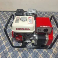 موتور برق هندا ۲۲۰۰ اصل ژاپن درحد صفر واقعی