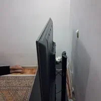 ال ای دی هوشمند ۵۰ اینج|تلویزیون و پروژکتور|هشتگرد, شهرک ولیعصر (مصلی)|دیوار