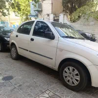 تیبا2مدل1398|خودرو سواری و وانت|تهران, تهرانپارس غربی|دیوار