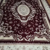 قالی 12متری