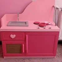 آشپزخانه اسباب بازی