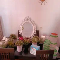قاب آیینه