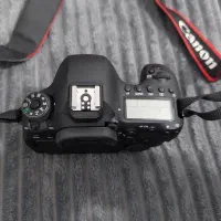 دوربینcanon6D markll|دوربین عکاسی و فیلمبرداری|ایلام, |دیوار