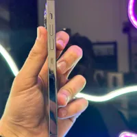 اپل iPhone 13 Pro Max با حافظهٔ ۲۵۶ گیگابایت|موبایل|تهران, آجودانیه|دیوار